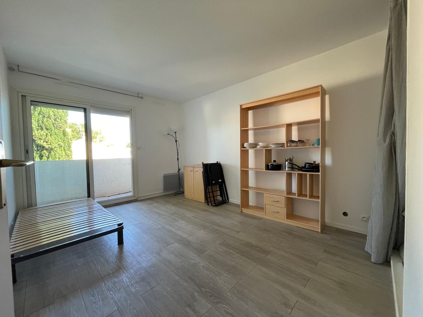 Appartement Avenue du Père Soulas à Montpellier
