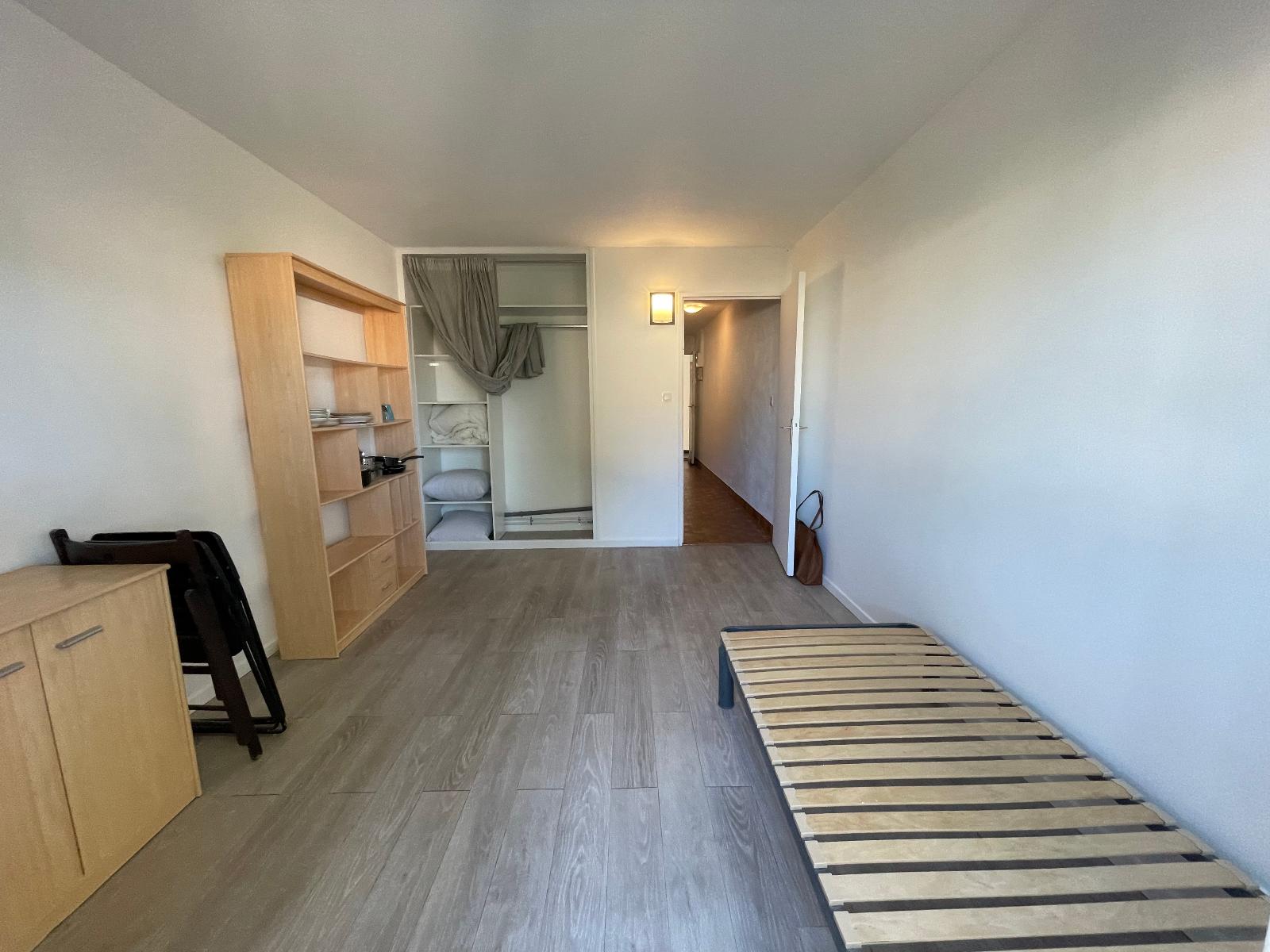 Appartement Avenue du Père Soulas à Montpellier