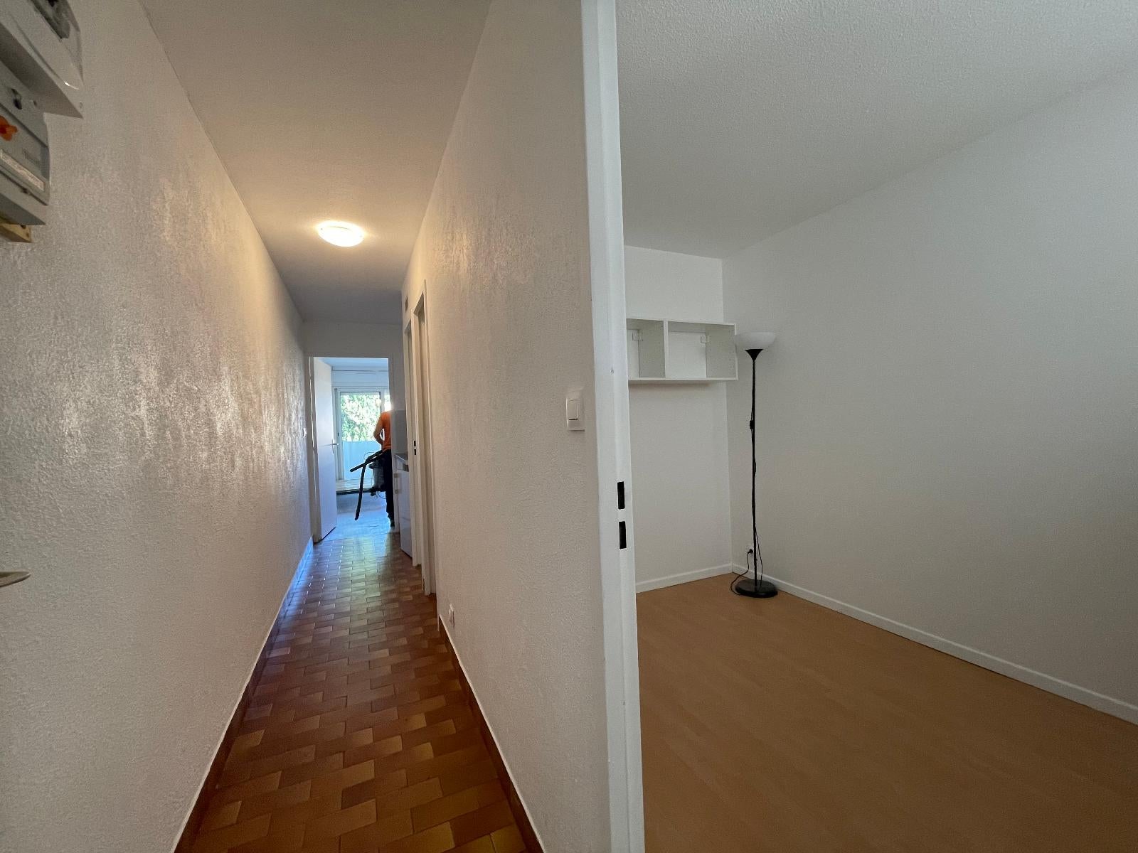Appartement Avenue du Père Soulas à Montpellier