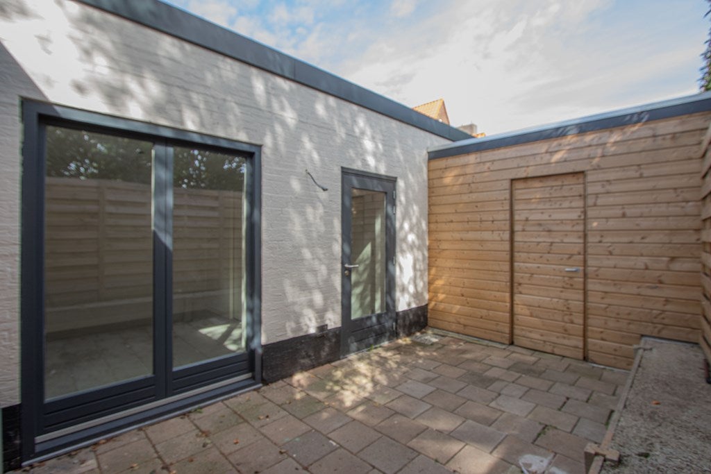 Appartement te koop: Dorpstraat 14, Horn