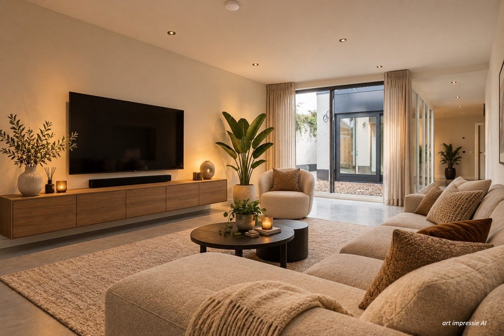 Appartement te koop: Dorpstraat 14, Horn