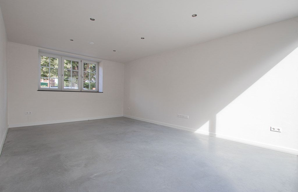 Appartement te koop: Dorpstraat 14, Horn
