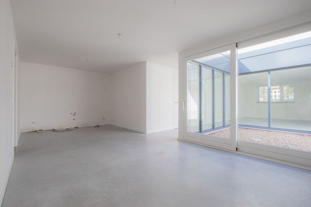 Appartement te koop: Dorpstraat 14, Horn