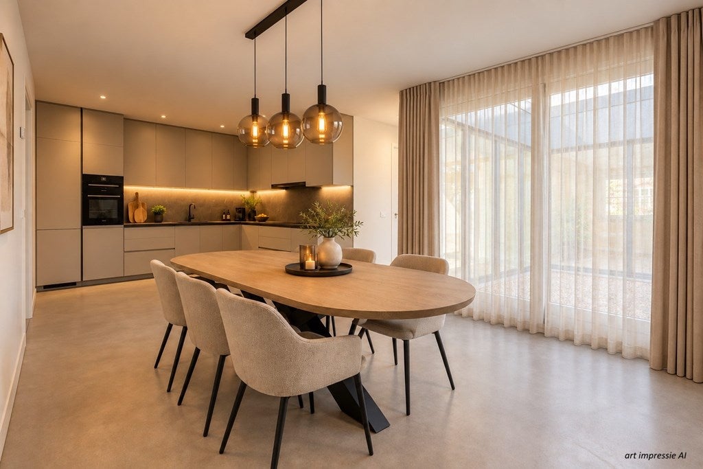 Appartement te koop: Dorpstraat 14, Horn