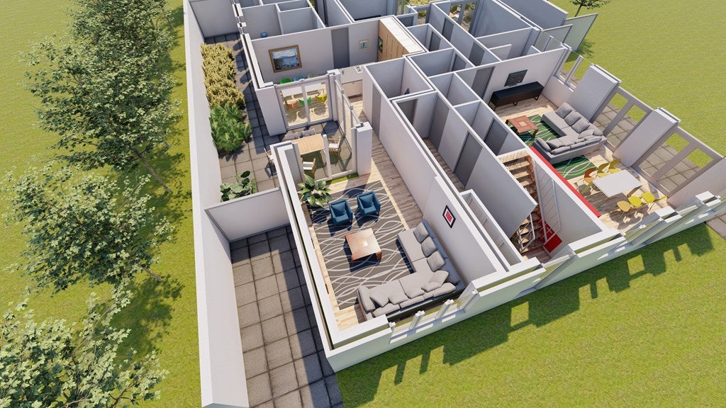 Appartement te koop: Dorpstraat 14, Horn