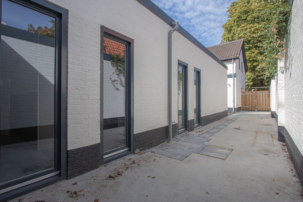 Appartement te koop: Dorpstraat 14, Horn