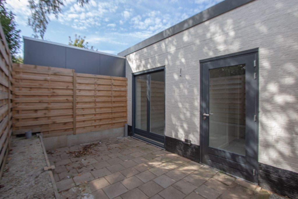Appartement te koop: Dorpstraat 14, Horn