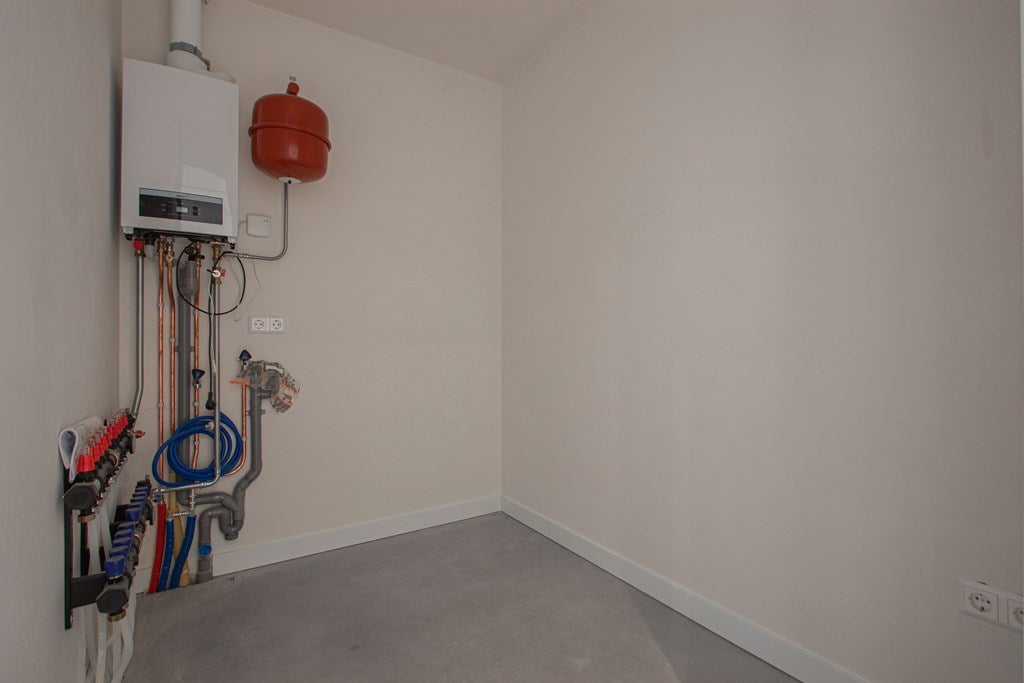 Appartement te koop: Dorpstraat 14, Horn