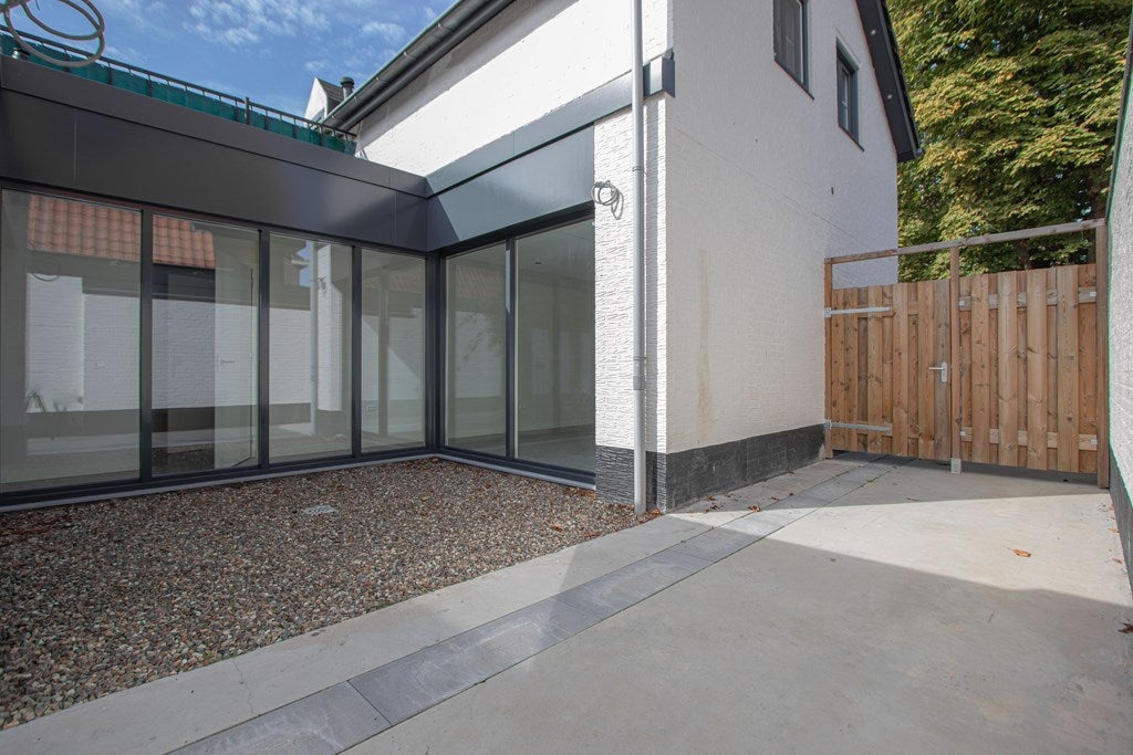 Appartement te koop: Dorpstraat 14, Horn
