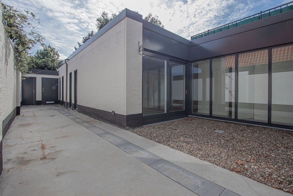 Appartement te koop: Dorpstraat 14, Horn