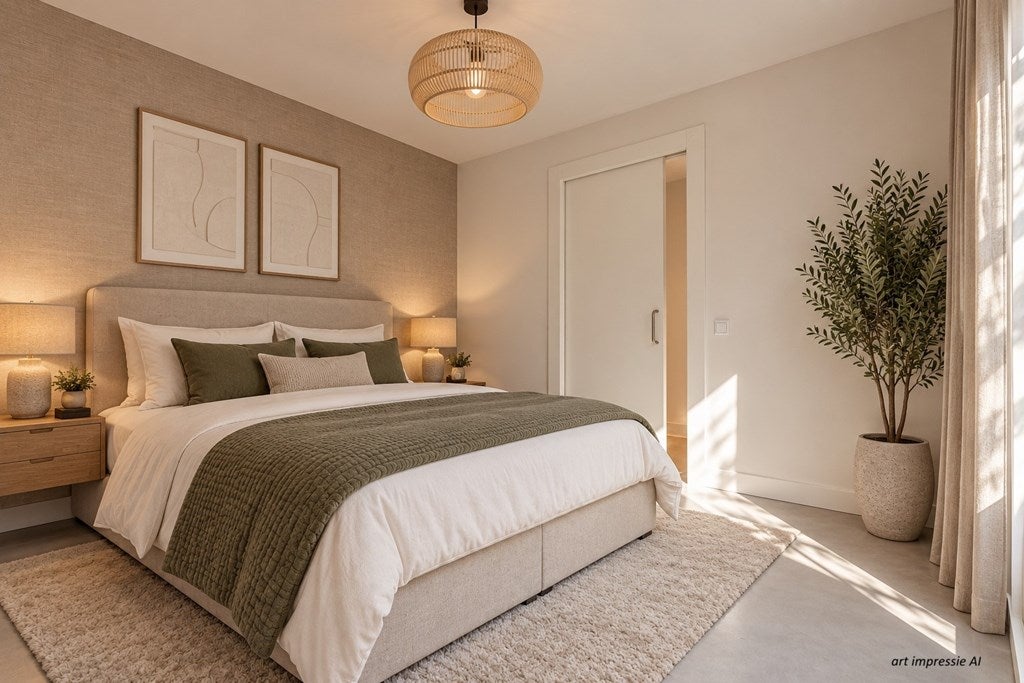 Appartement te koop: Dorpstraat 14, Horn