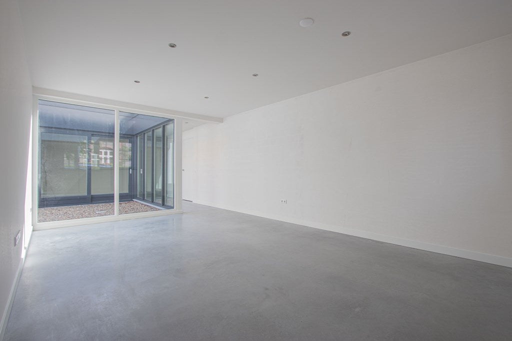 Appartement te koop: Dorpstraat 14, Horn