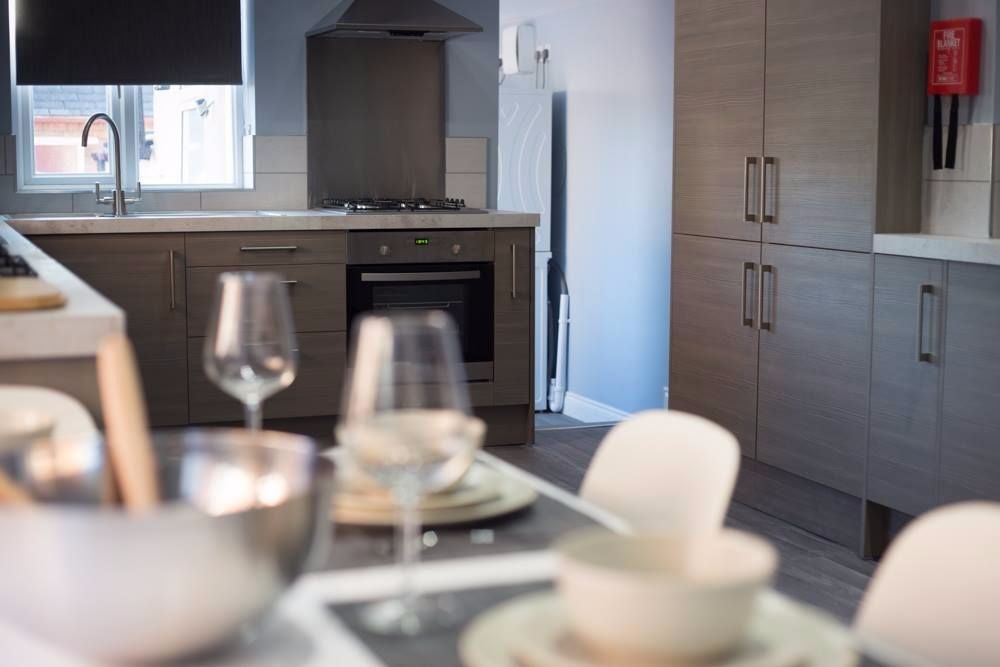 Room Coopers Terrace in Doncaster