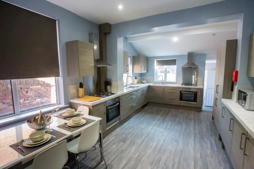 Room Coopers Terrace in Doncaster
