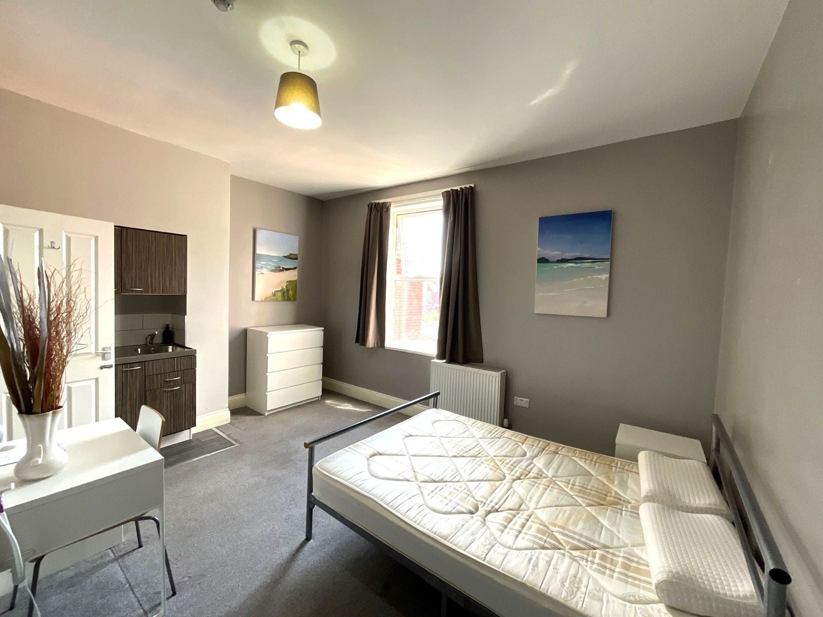 Room Coopers Terrace in Doncaster