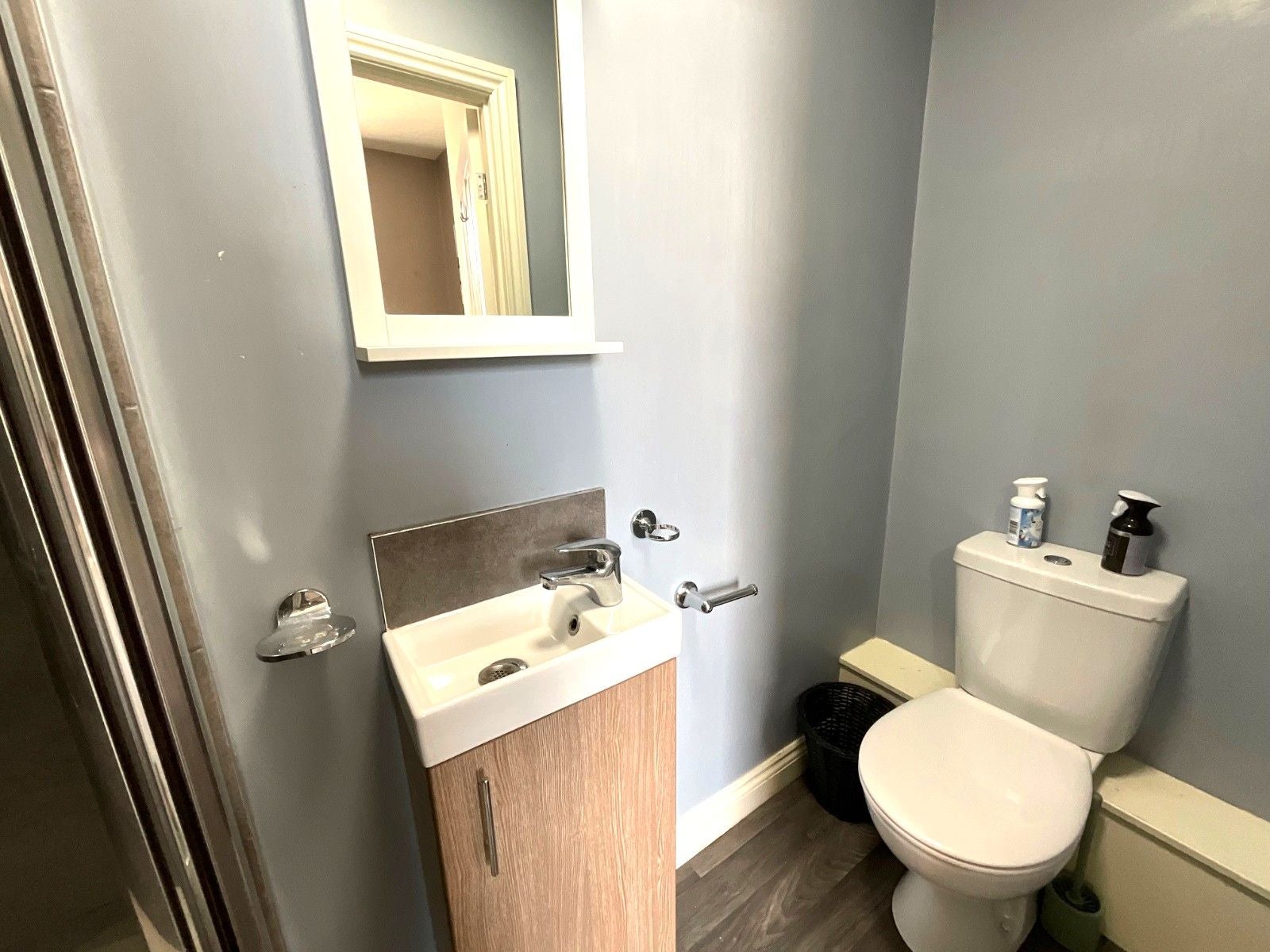 Room Coopers Terrace in Doncaster