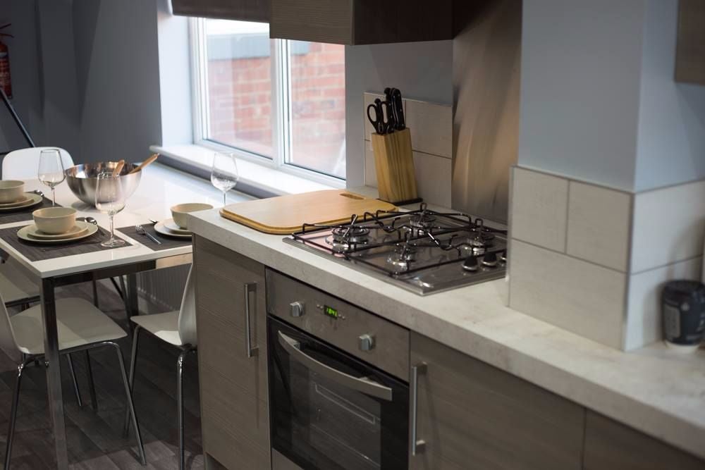 Room Coopers Terrace in Doncaster
