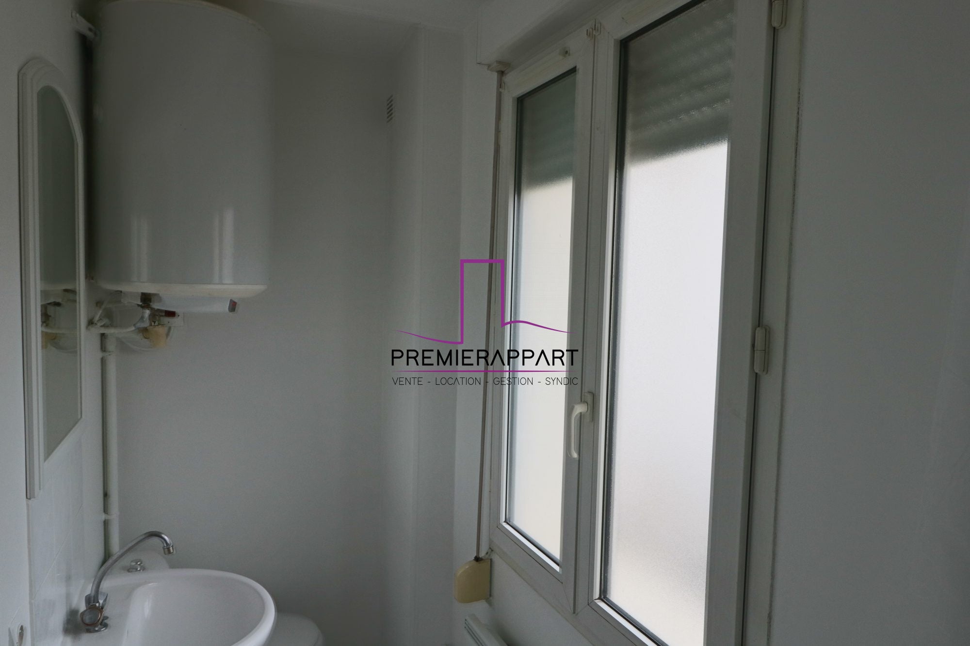 Flat Boulevard Marceau Guillot in Argenteuil