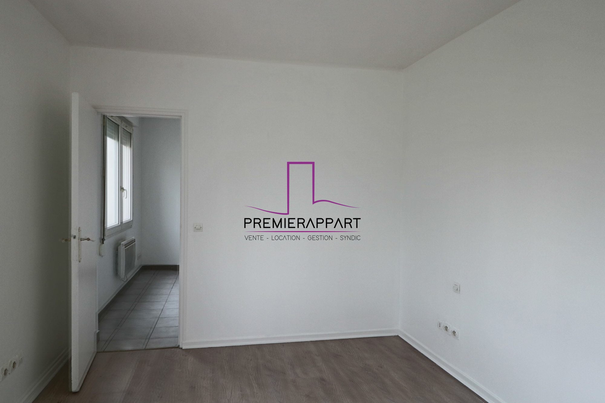 Flat Boulevard Marceau Guillot in Argenteuil