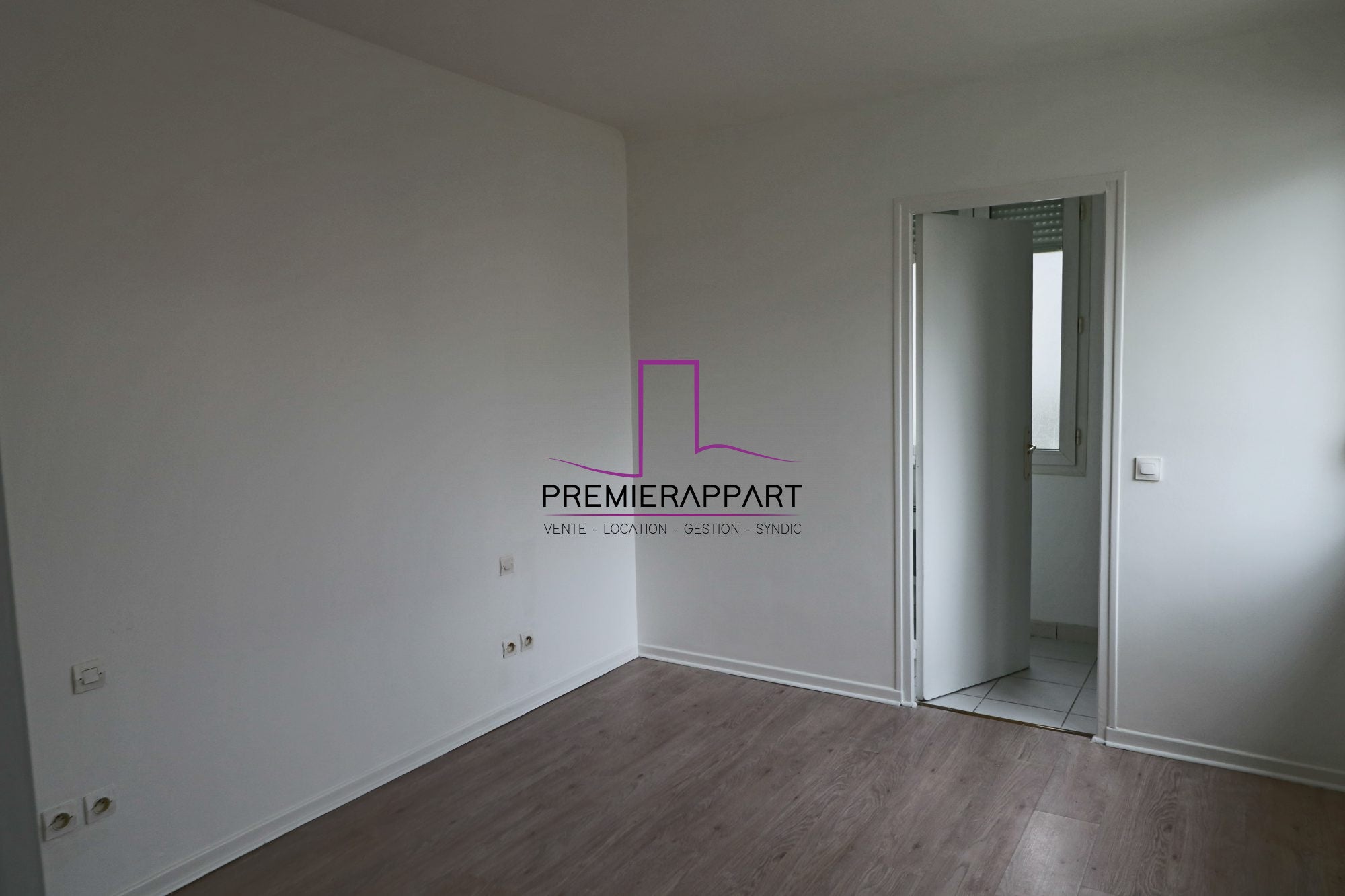 Flat Boulevard Marceau Guillot in Argenteuil