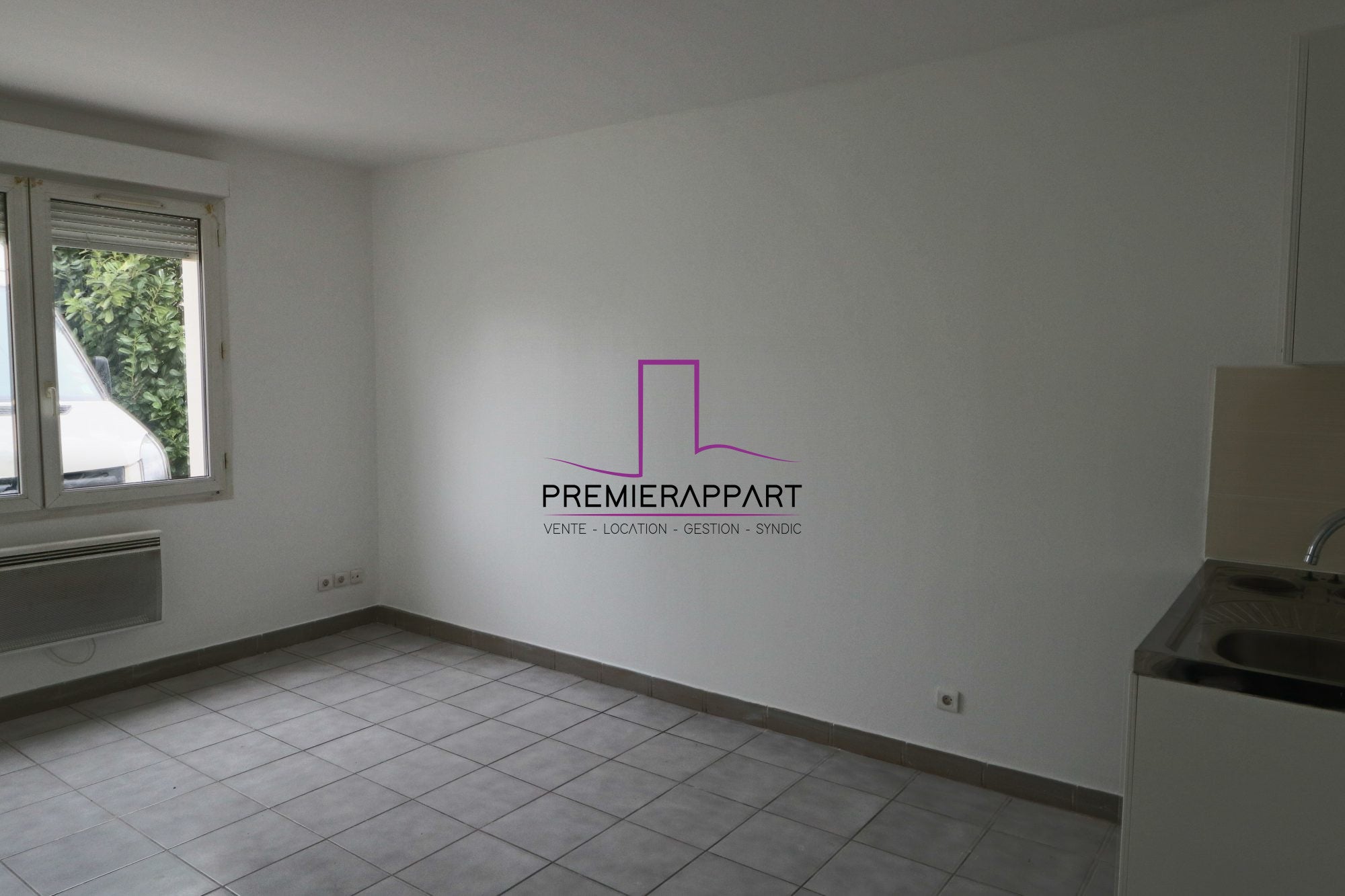 Appartement Boulevard Marceau Guillot à Argenteuil