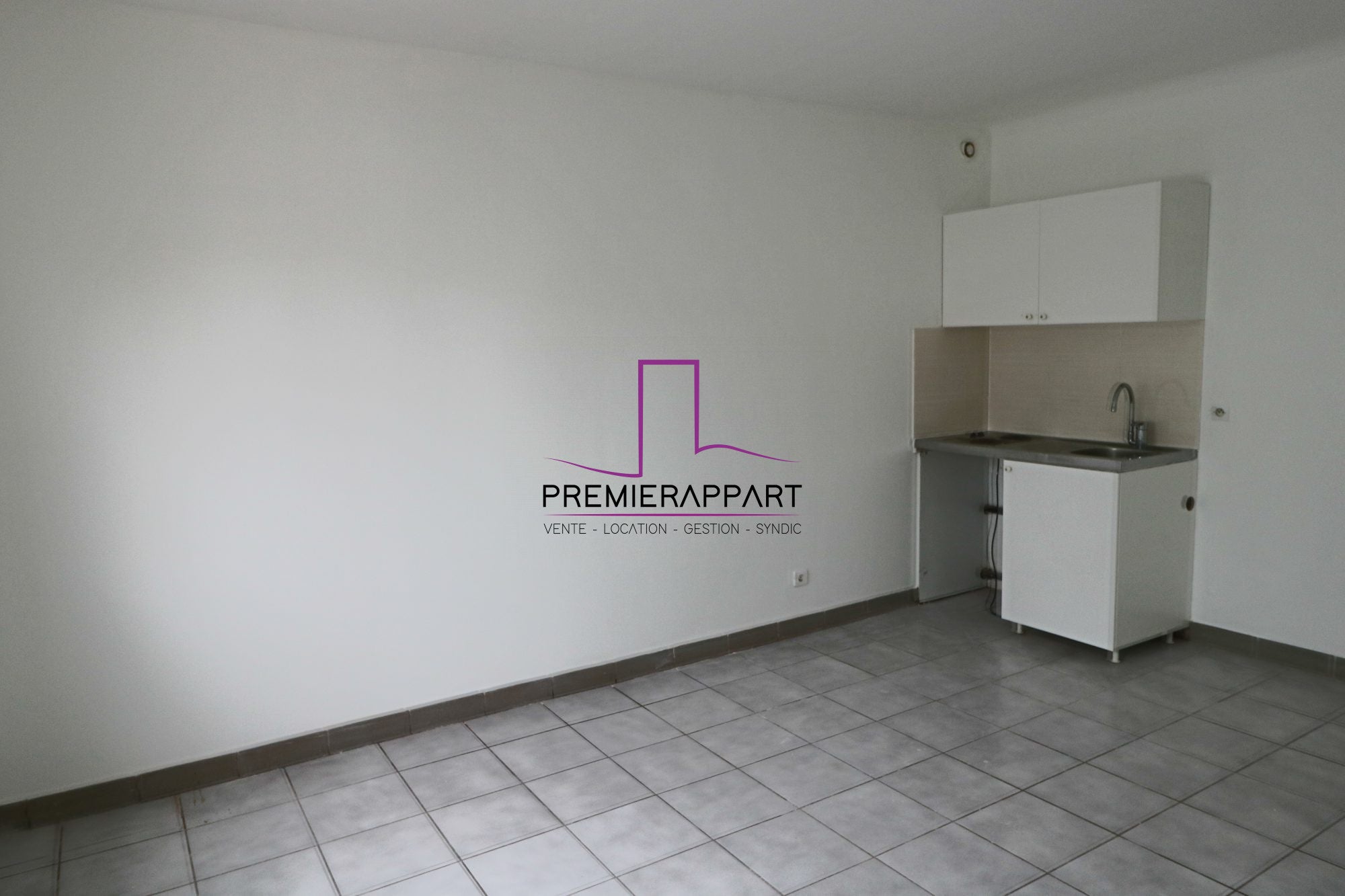 Flat Boulevard Marceau Guillot in Argenteuil