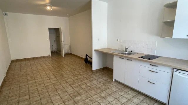 Appartement Rue de la Madeleine à Angers