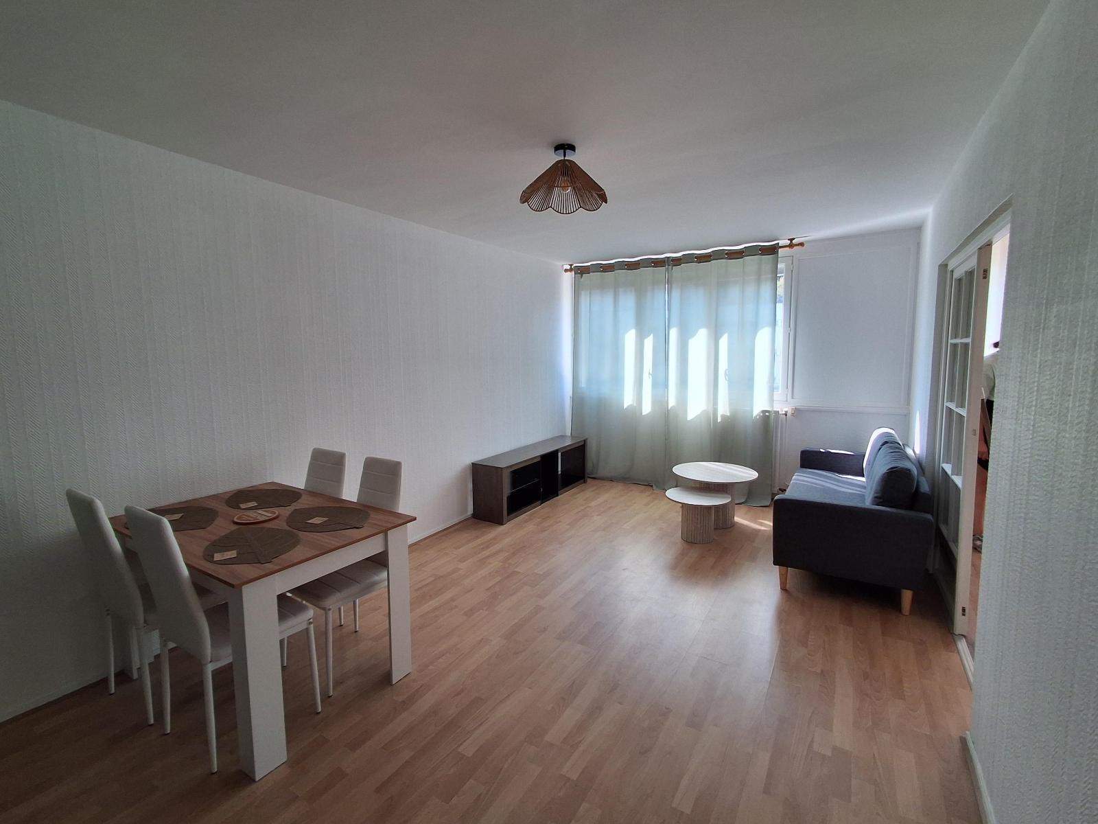Appartement Allée Honoré Daumier à Saint-Étienne