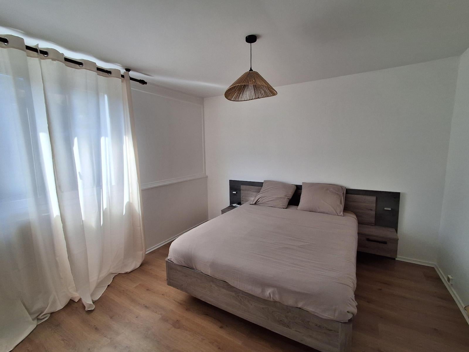 Appartement Allée Honoré Daumier à Saint-Étienne