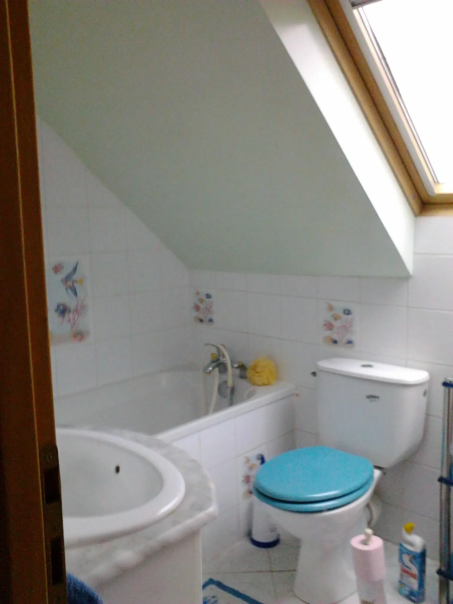 Room Rue du Chasse Lièvre in Boussy-Saint-Antoine