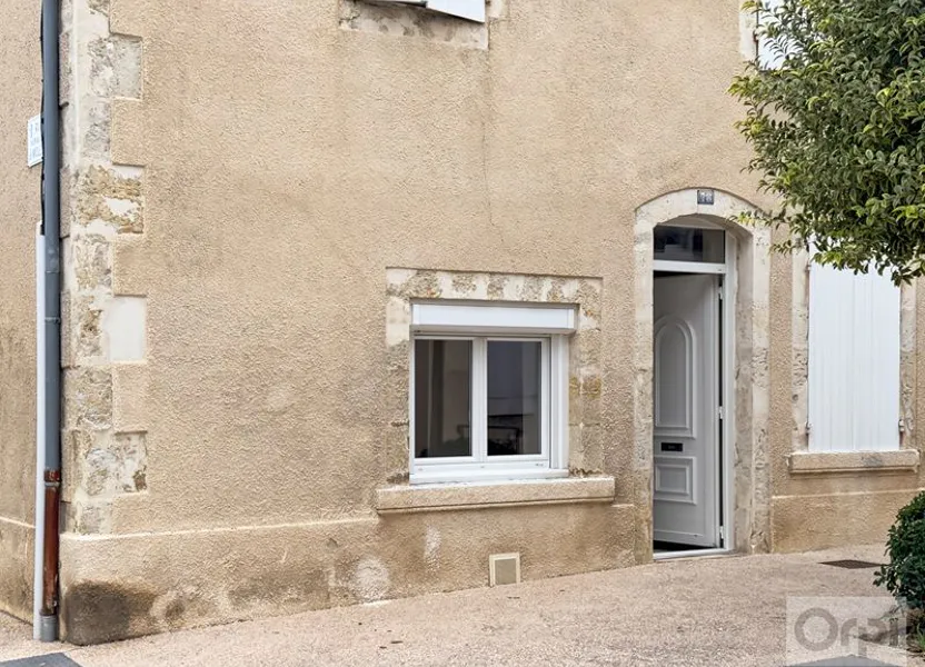 Appartement Rue du Docteur Lapeyre à Fleurance