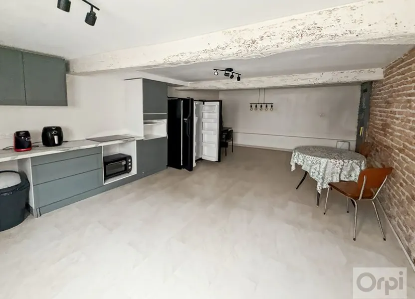 Appartement Rue du Docteur Lapeyre à Fleurance