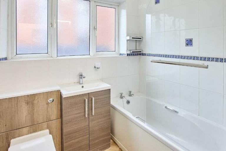 Flat Mansfield Road in Nottingham