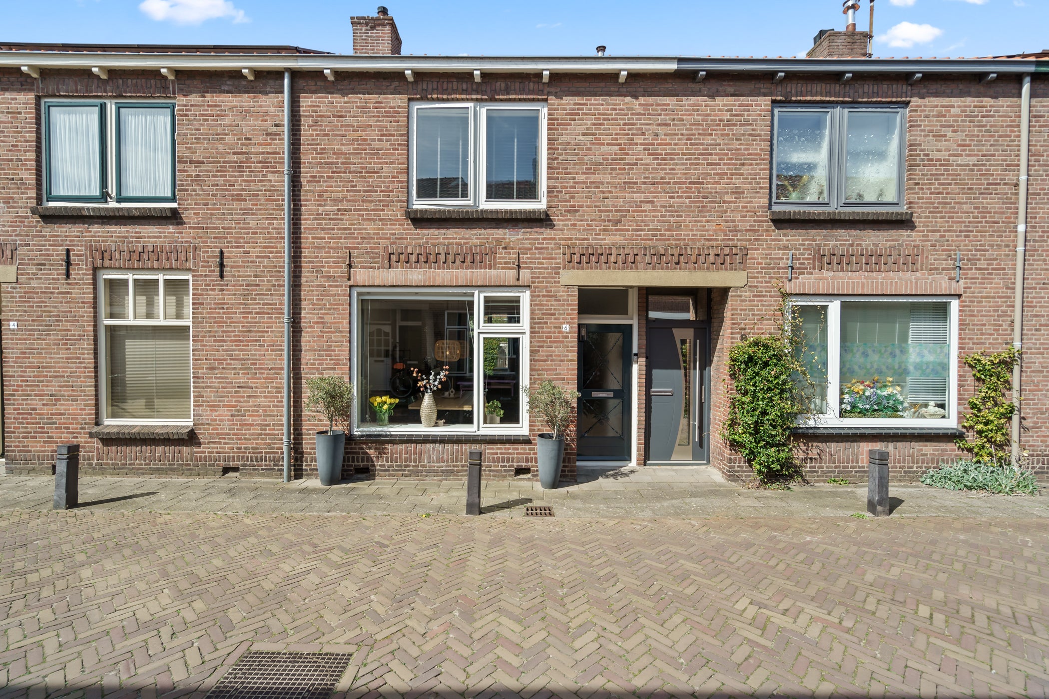 Goudsbloemstraat 6
