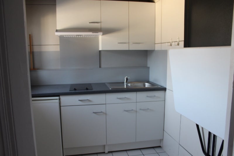 Appartement Place Audiffred à Troyes