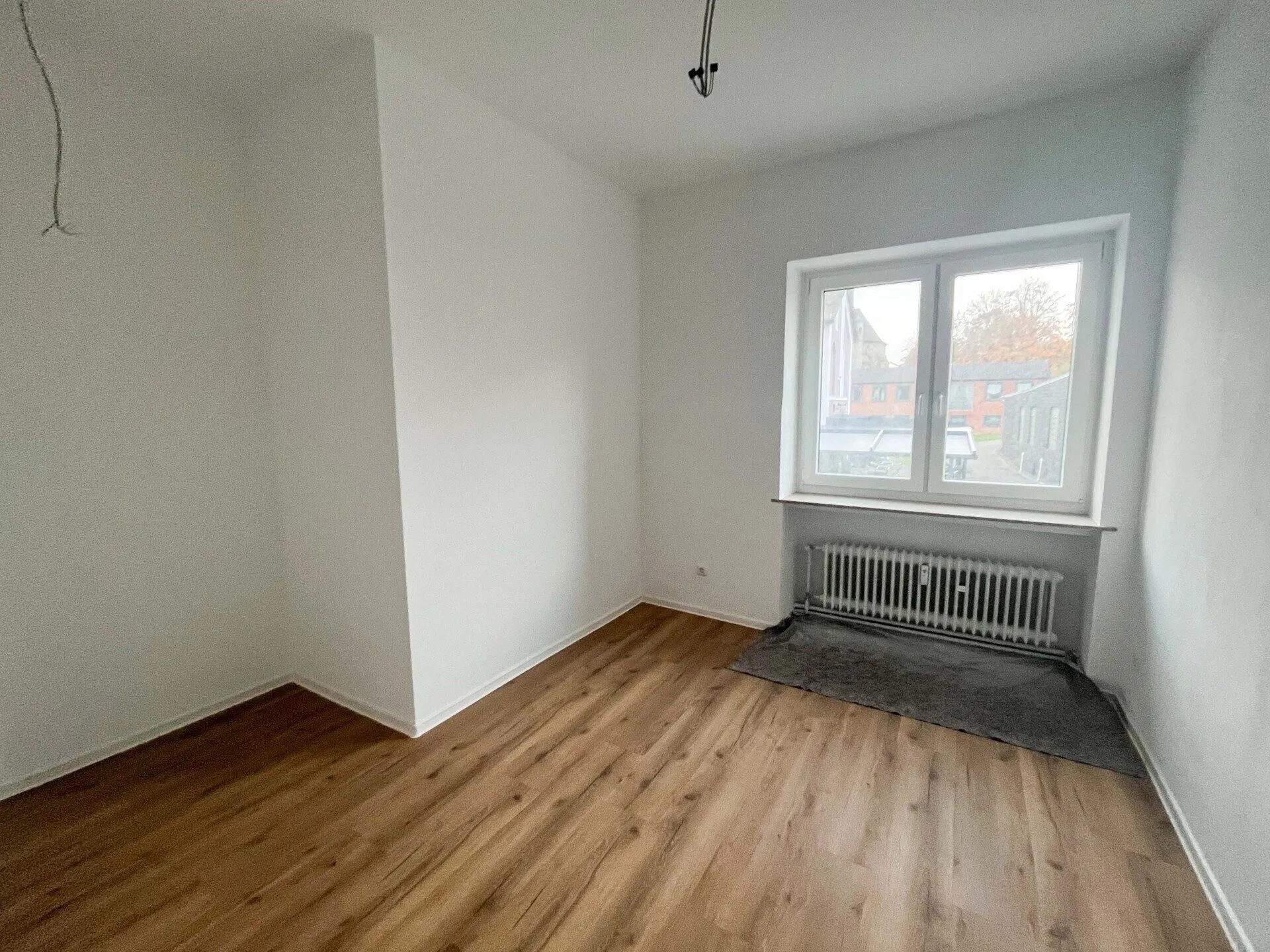 Wohnung Lindenallee in Hamm (Sieg)