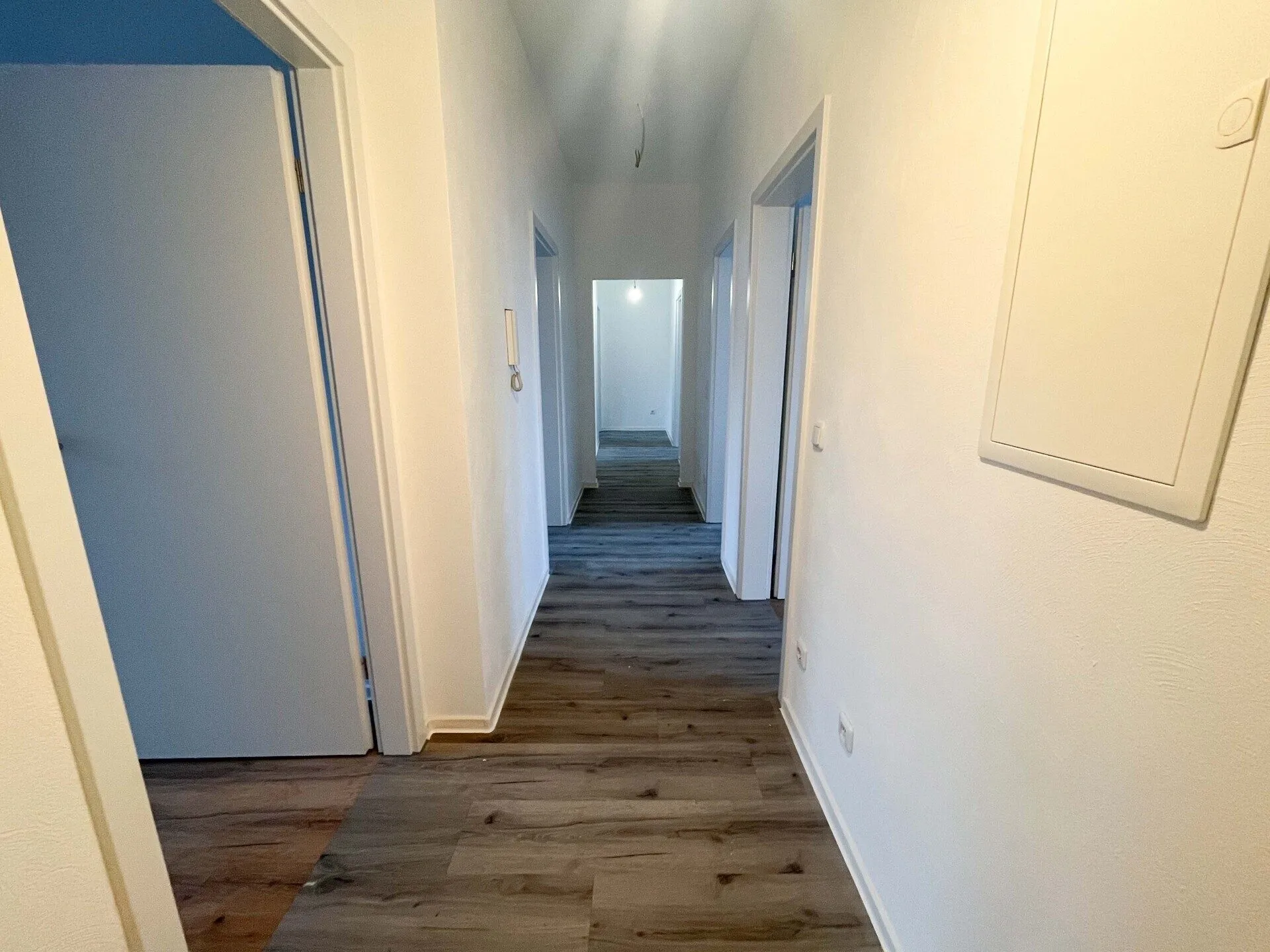 Wohnung Lindenallee in Hamm (Sieg)