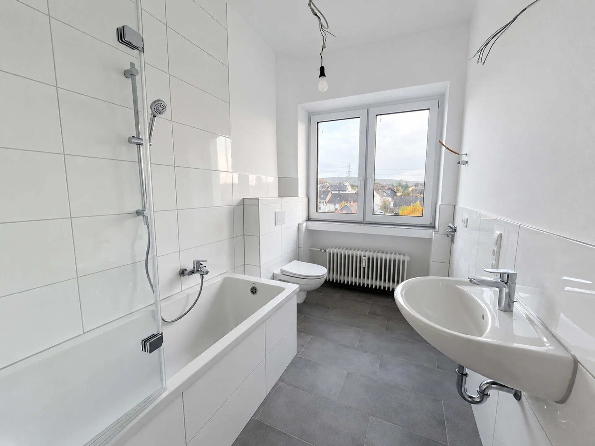Wohnung Lindenallee in Hamm (Sieg)