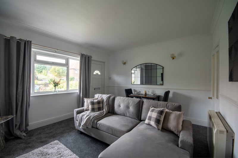 Room Beech Avenue in York