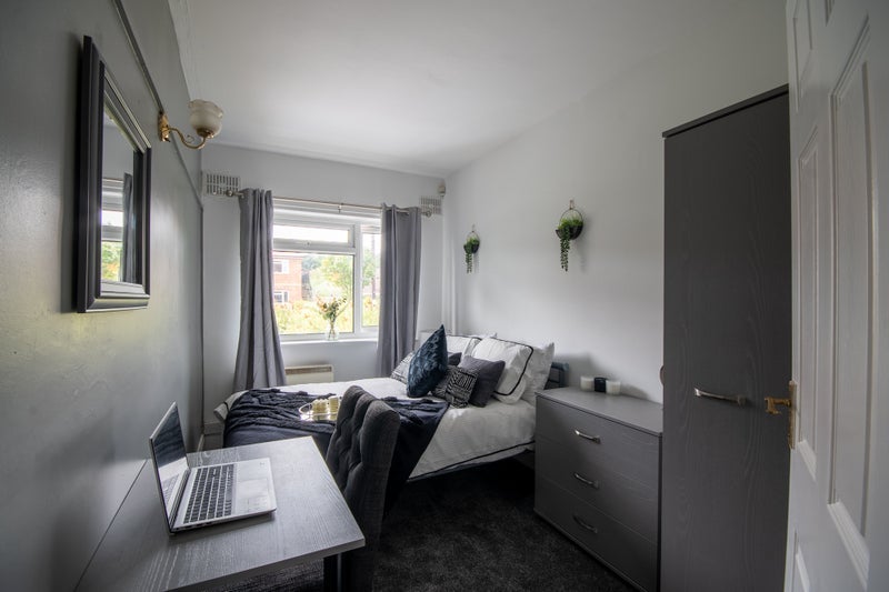 Room Beech Avenue in York