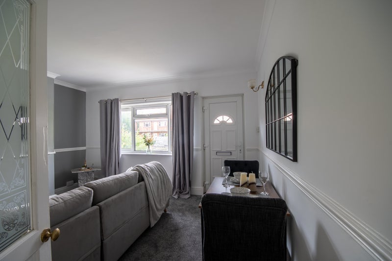 Room Beech Avenue in York