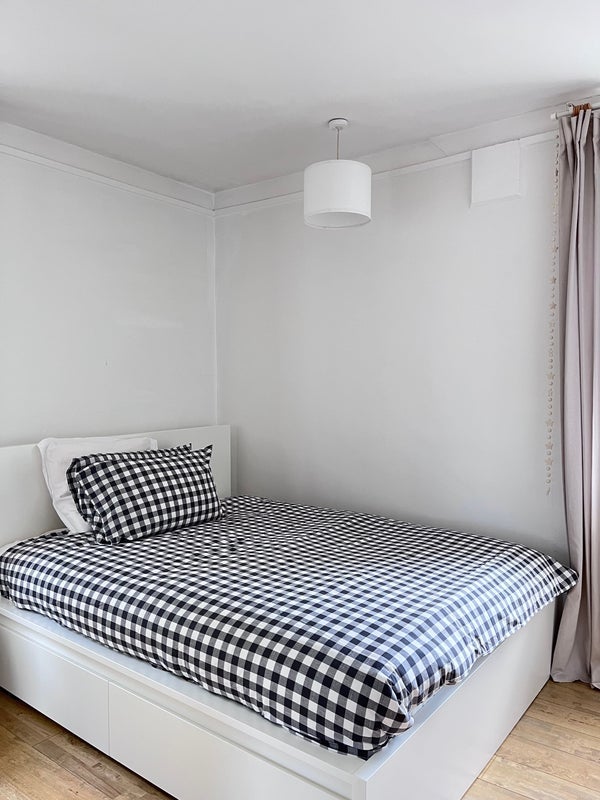 Room New End Square in Greater London
