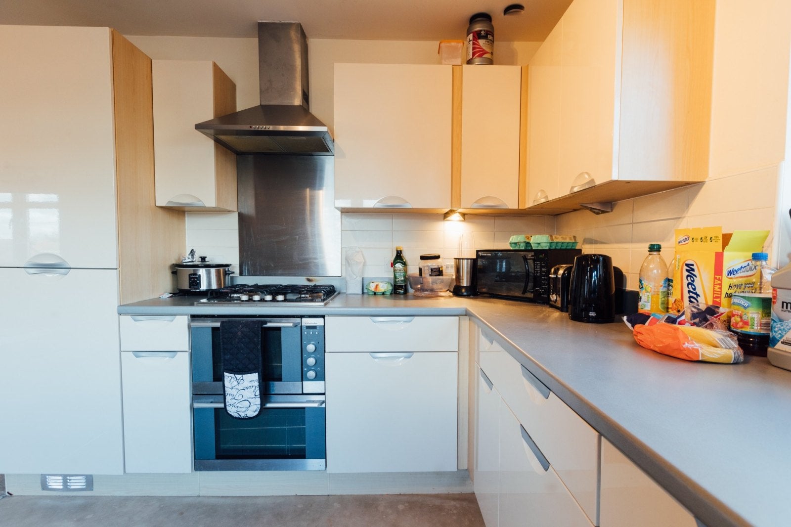 Flat Racecourse Mews in Charnwood