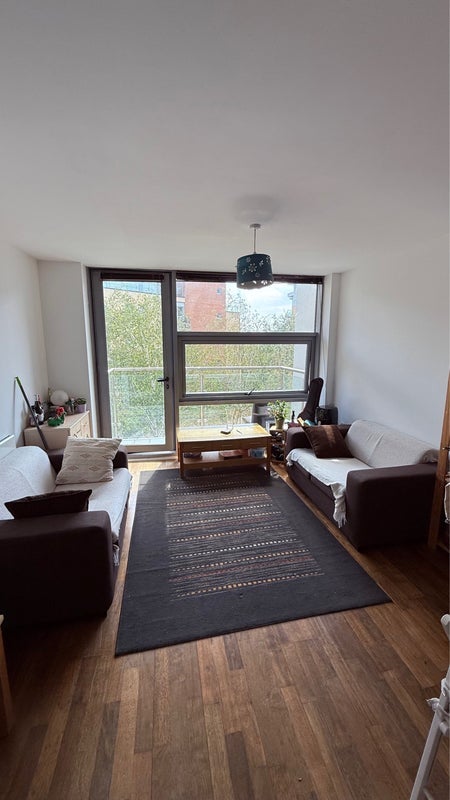 Room Lime Square in Newcastle upon Tyne