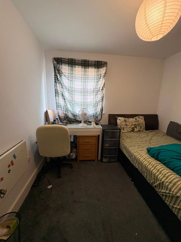 Room Lime Square in Newcastle upon Tyne