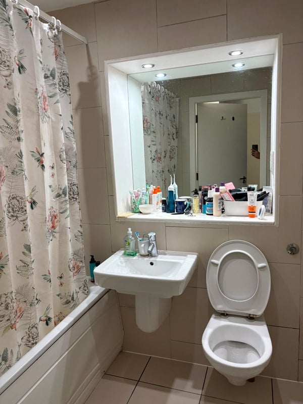 Room Lime Square in Newcastle upon Tyne
