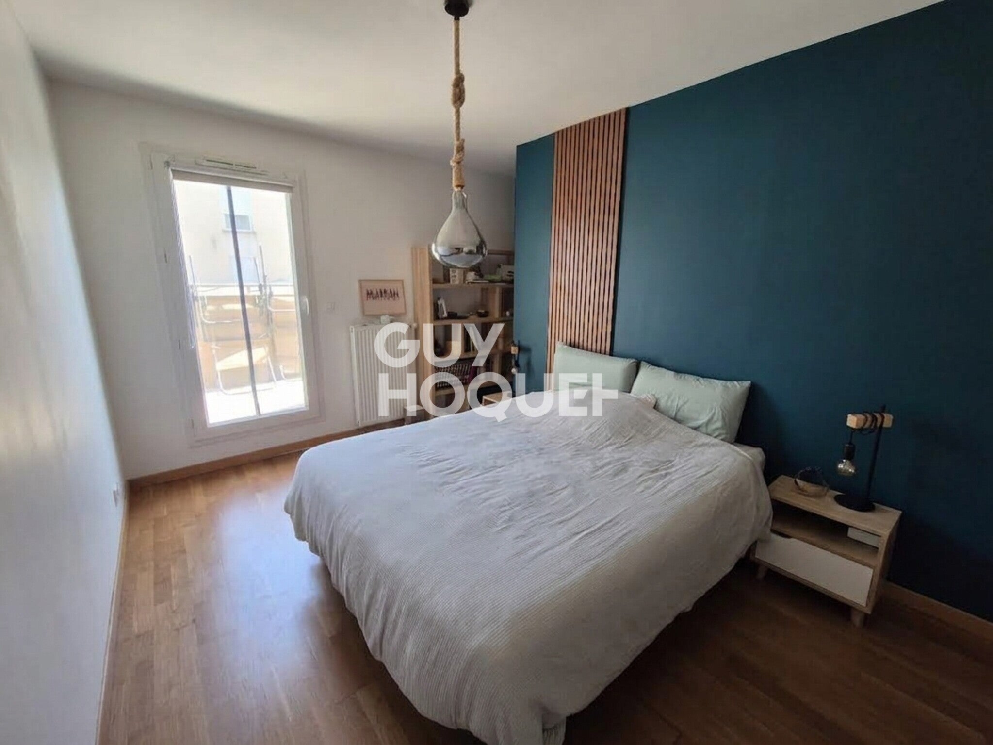 Flat Allée Étienne Buyat in Décines-Charpieu