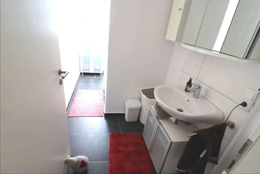 Wohnung Münsterstraße in Bad Iburg