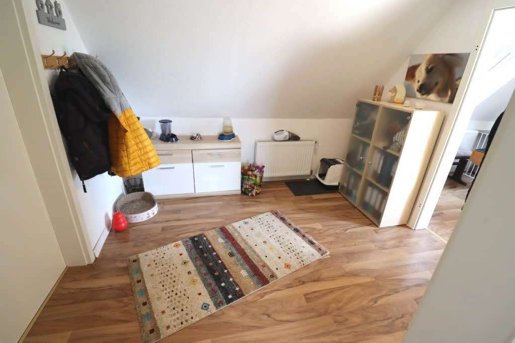 Wohnung Münsterstraße in Bad Iburg