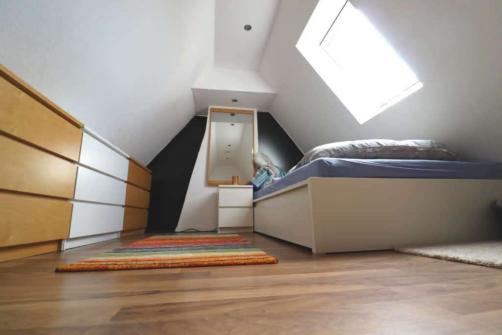 Wohnung Münsterstraße in Bad Iburg